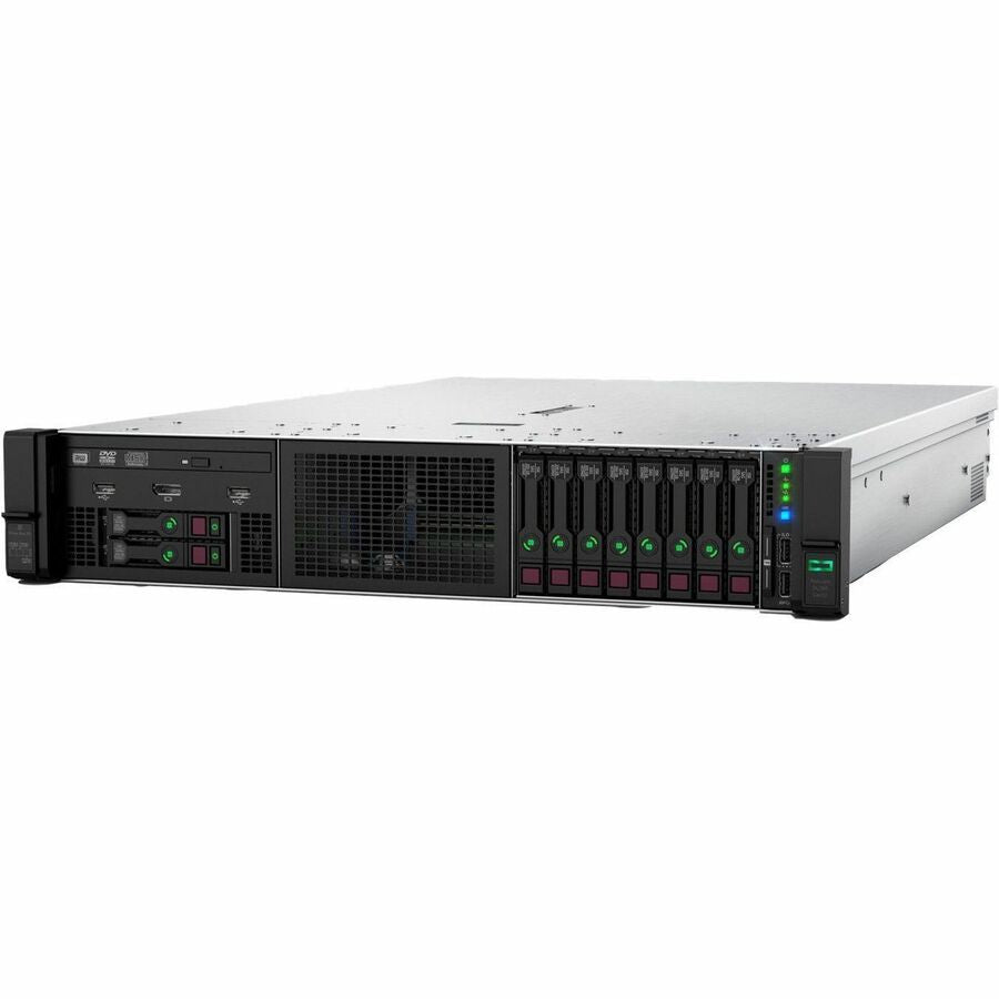 HP DL380 G10 2U SILVER 4210