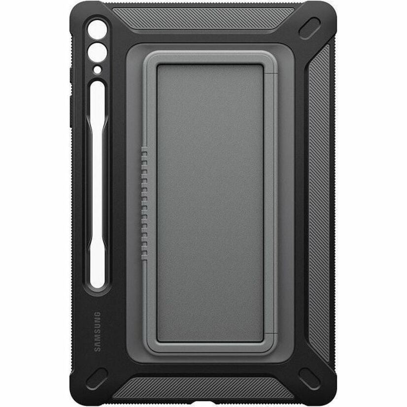 Tab S9 Outdoor Cover Black