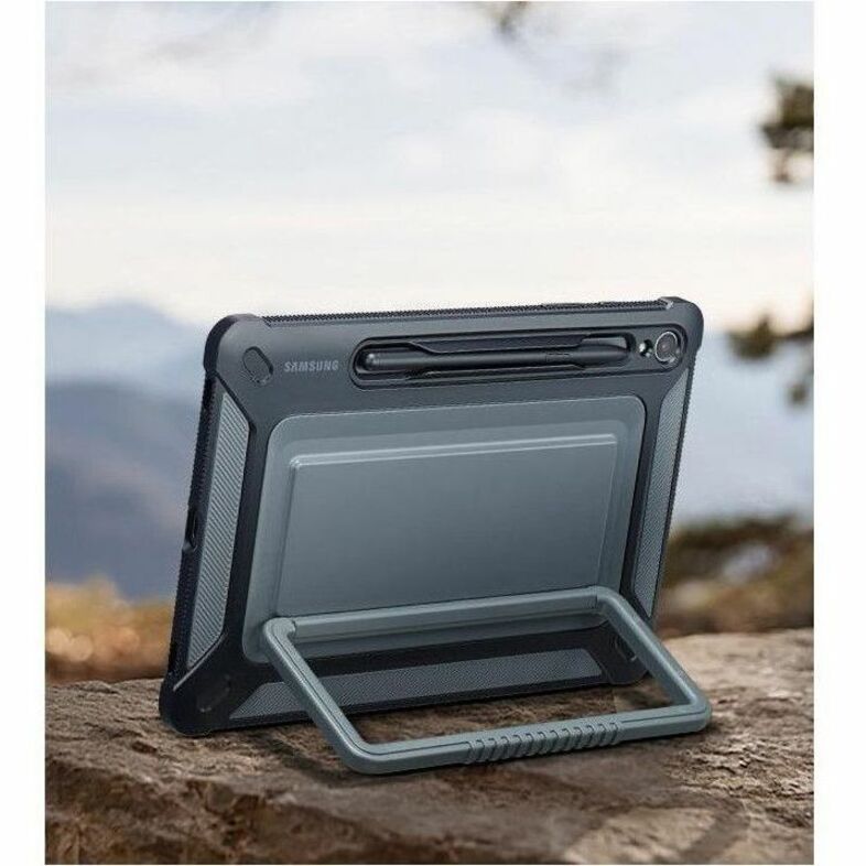 Tab S9 Outdoor Cover Black