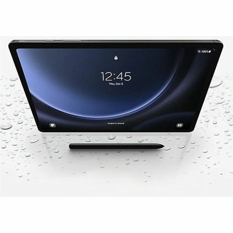 Galaxy Tab S9 FE+ 8+128GB Gray