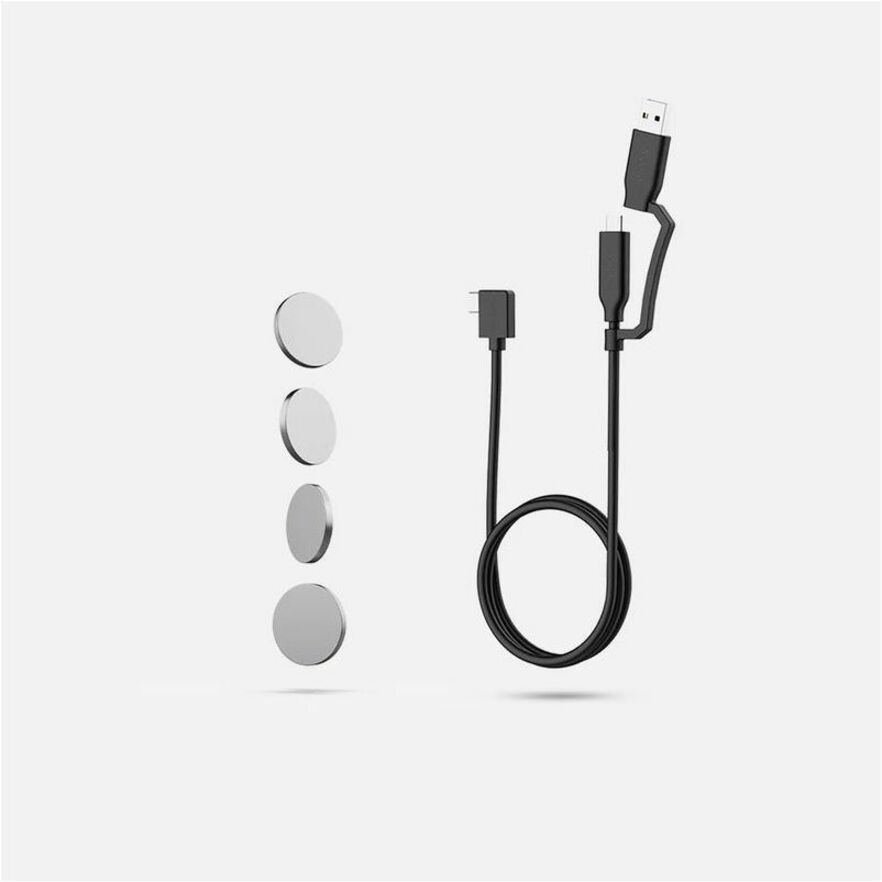 Mobile Pixels Laptop Magnets