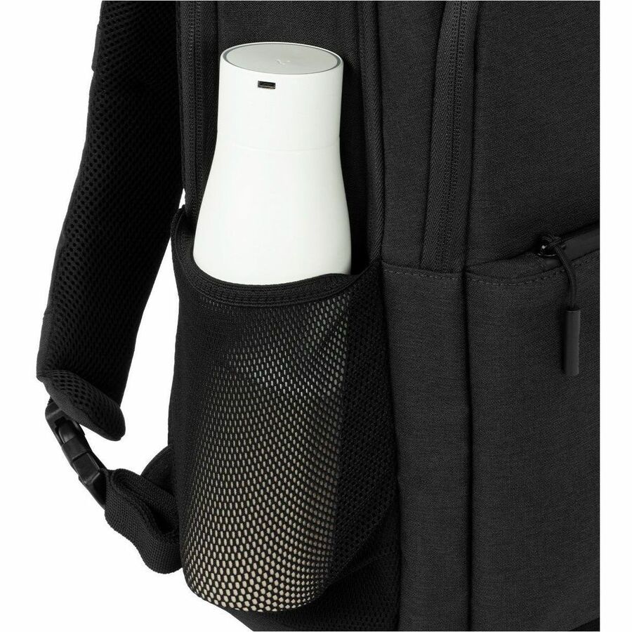 Incase Facet Carrying Case (Backpack) for 16" Apple MacBook Pro - Black