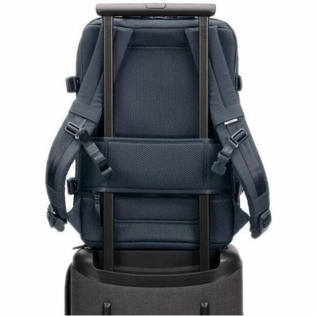 Incase A.R.C. Carrying Case (Backpack) for 16" Apple MacBook Pro - Navy