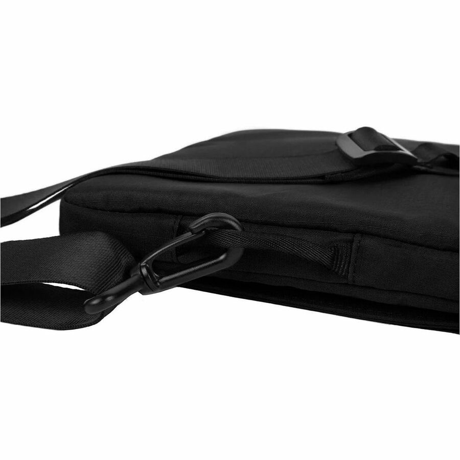 Incase Transfer Carrying Case (Sleeve) for 13" Apple MacBook Air, MacBook Air (Retina Display), MacBook Pro - Black