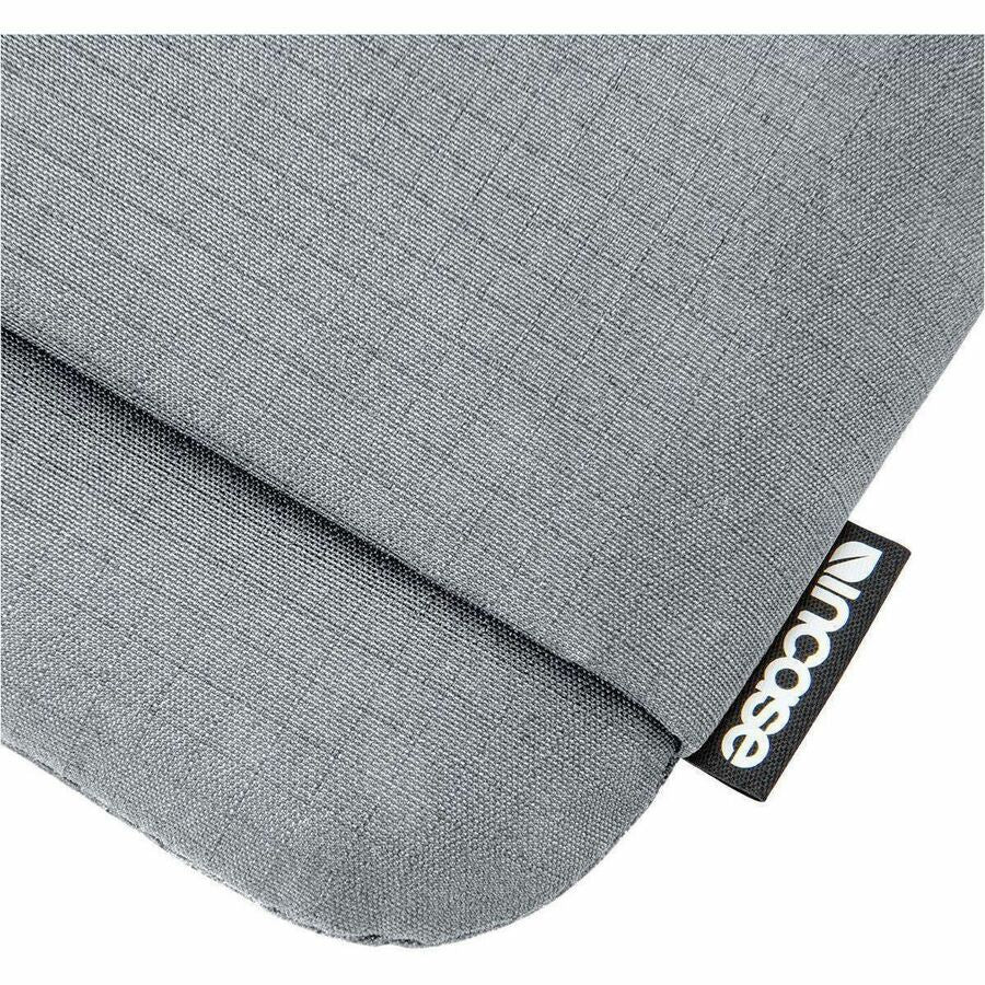 Incase GO Carrying Case (Sleeve) for 14" Apple MacBook Pro - Conte Gray