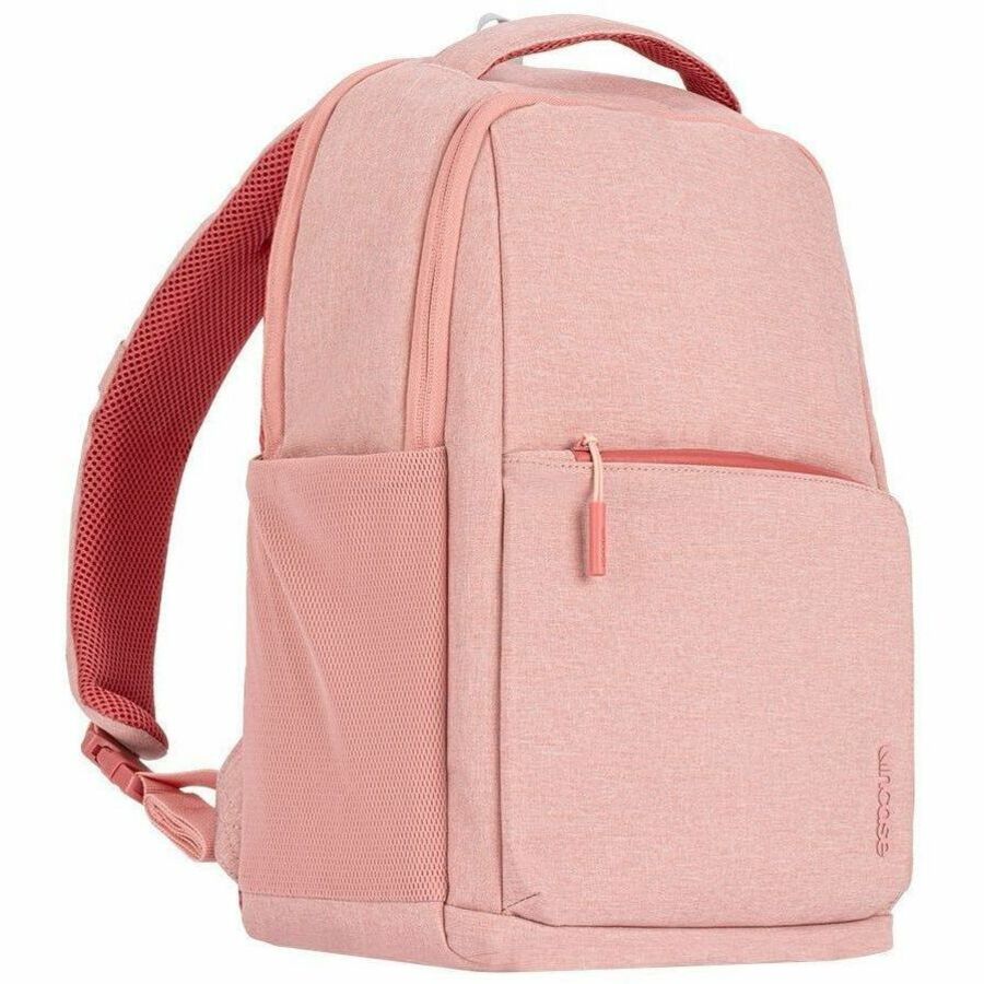 Incase Facet Carrying Case (Backpack) for 16" Apple MacBook Pro - Aged Pink