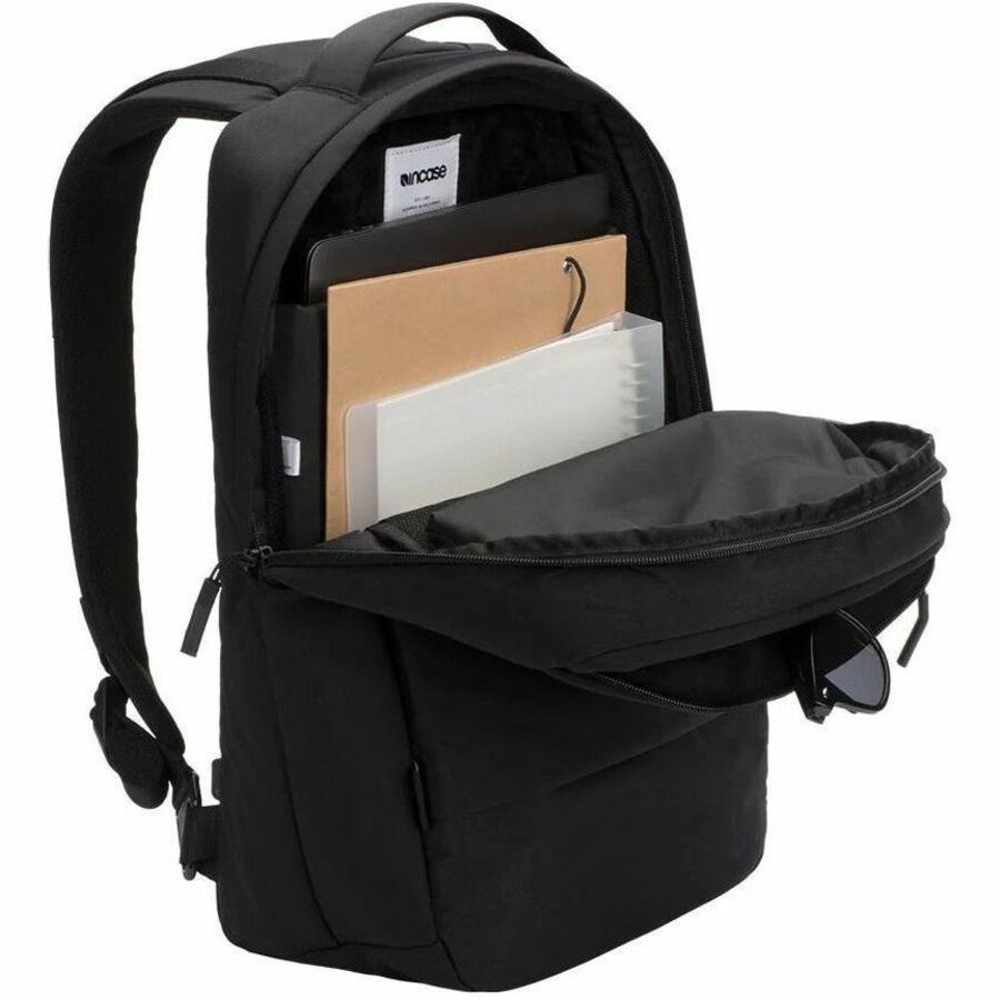 Incase City Carrying Case (Backpack) for 16" Apple MacBook Pro - Black