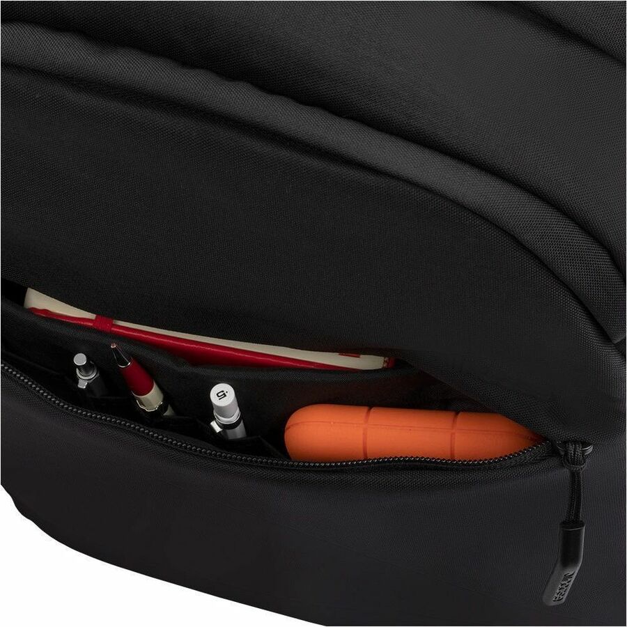 Incase City Carrying Case (Backpack) for 16" Apple MacBook Pro - Black