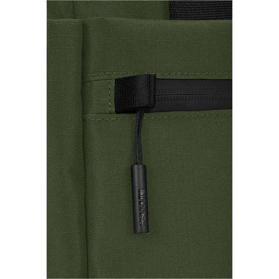 Incase Transfer Carrying Case (Tote) for 16" Notebook - Highland Green