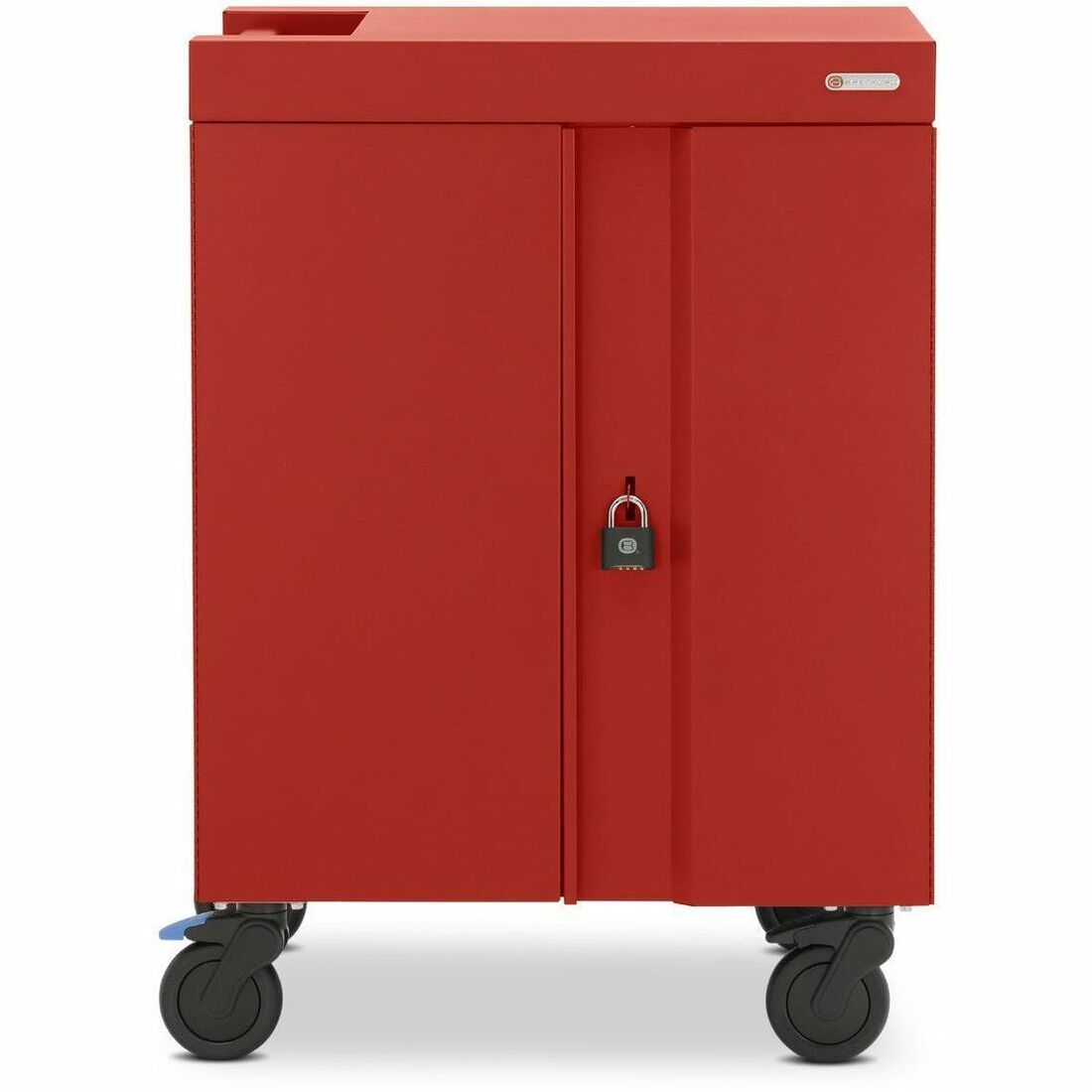 CUBE CART MAX 30 ARCTIC WHITE