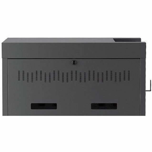 CUBE CART MAX 30 CHARCOAL