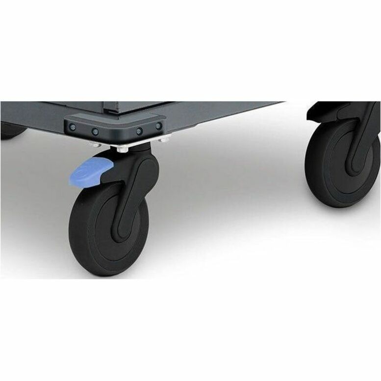 CUBE CART MAX 30 CHARCOAL