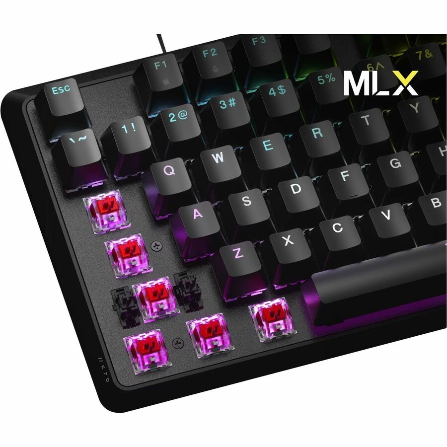 Corsair K70 CORE Gaming Keyboard