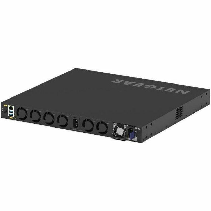 M4350 32F8V Fully Mngbl