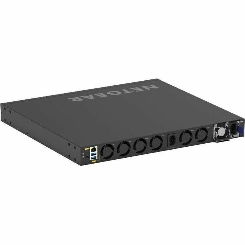 M4350 32F8V Fully Mngbl