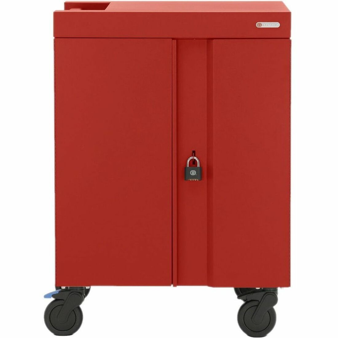 CUBE CART MAX 30 MAROON