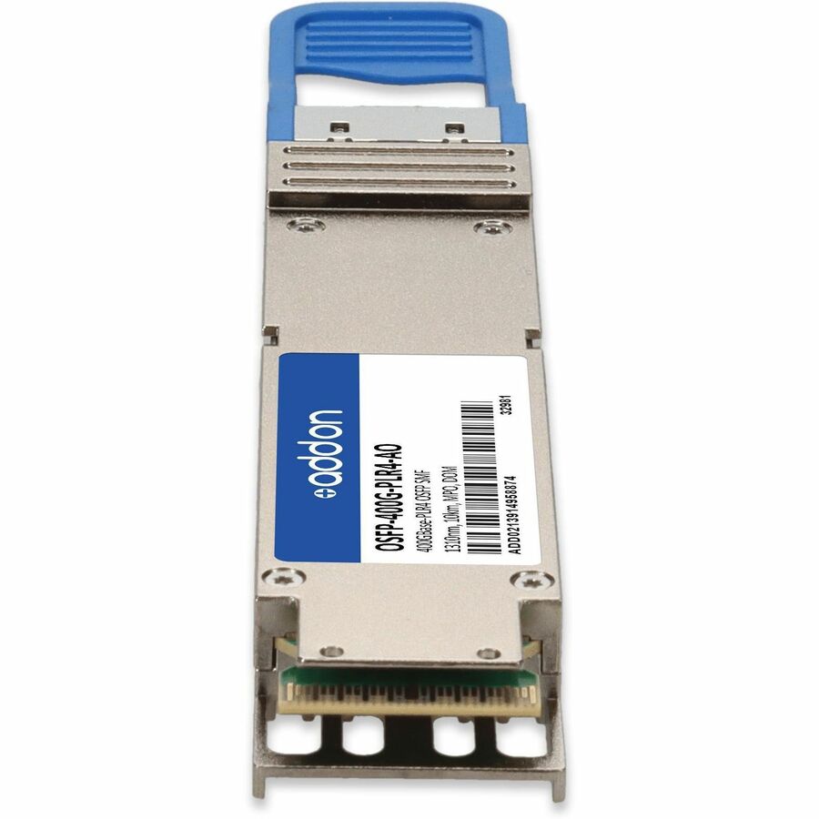 ARISTA OSFP-400G-PLR4 COMP XCVR