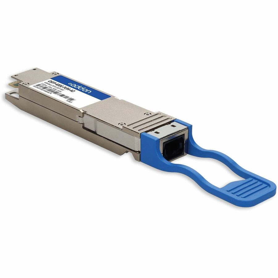 ARISTA OSFP-400G-PLR4 COMP XCVR