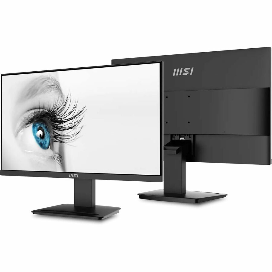 MSI PRO MP2412 24" Class Full HD LCD Monitor - 16:9