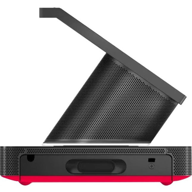 Lenovo ThinkSmart Hub for Zoom Rooms