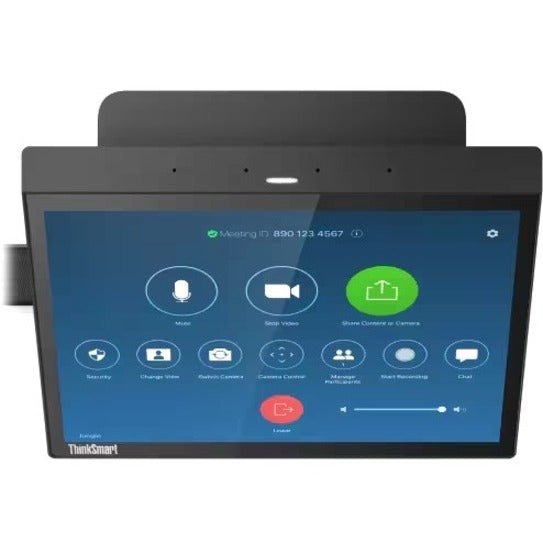 Lenovo ThinkSmart Hub for Zoom Rooms
