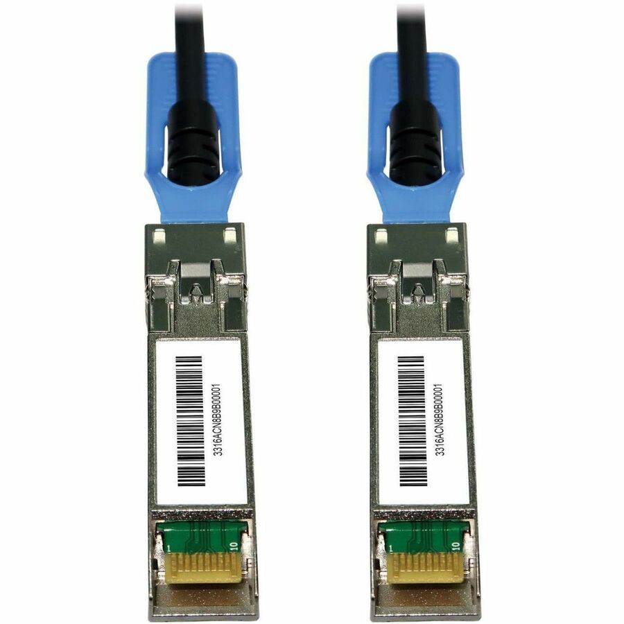 SFP28 TO SFP28 25GBE PASSIVE