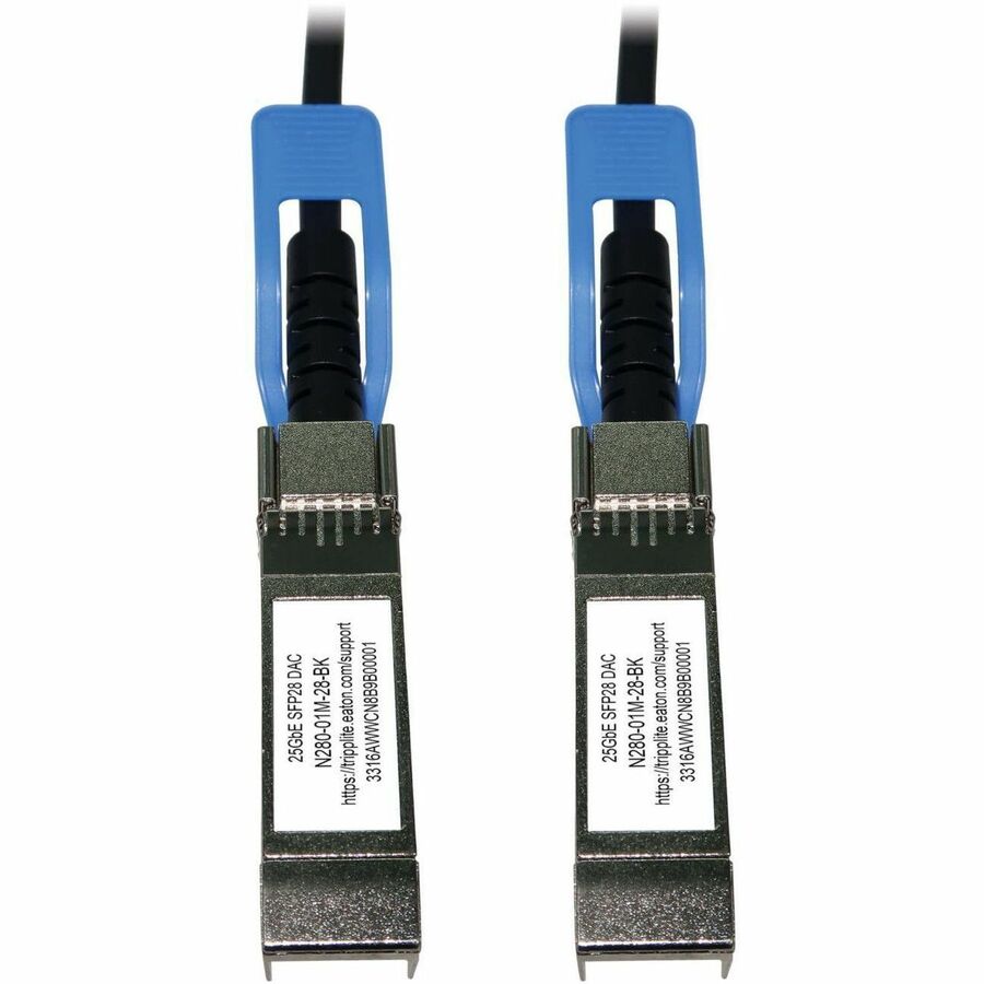 SFP28 TO SFP28 25GBE PASSIVE