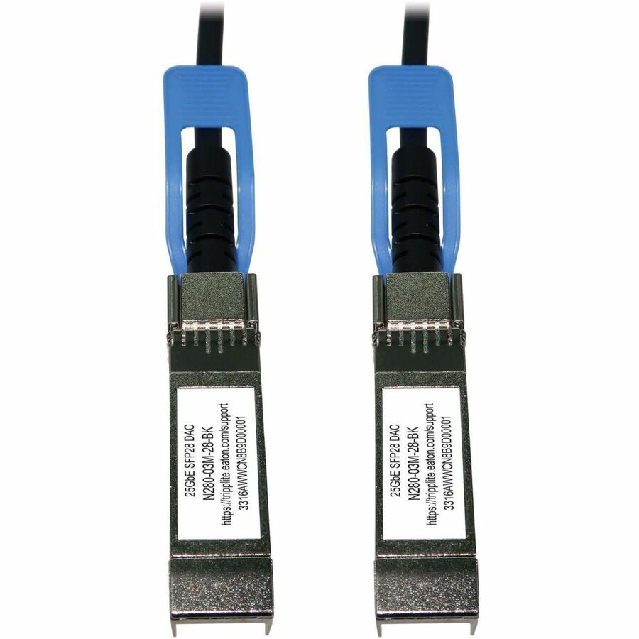 SFP28 TO SFP28 25GBE PASSIVE