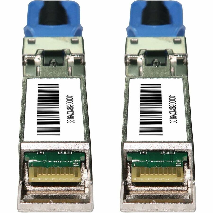 SFP28 TO SFP28 25GBE PASSIVE