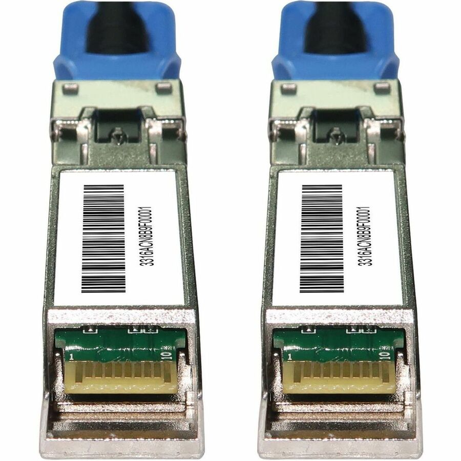 SFP28 TO SFP28 25GBE PASSIVE