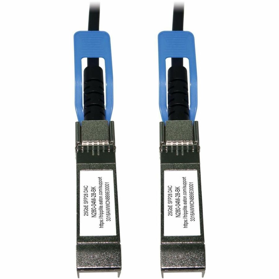 SFP28 TO SFP28 25GBE PASSIVE