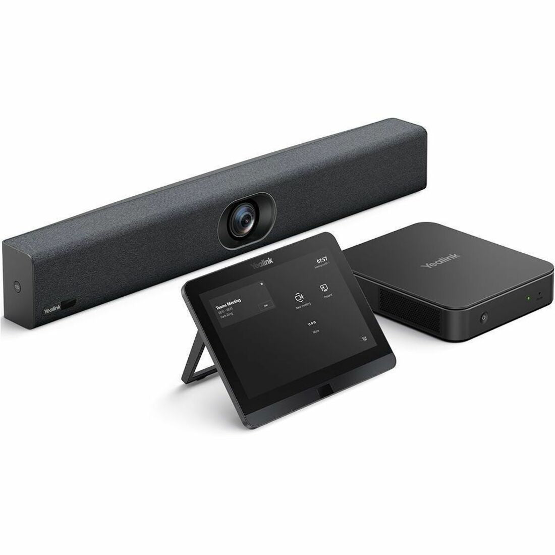 Yealink MVC400 Microsoft Teams Rooms System
