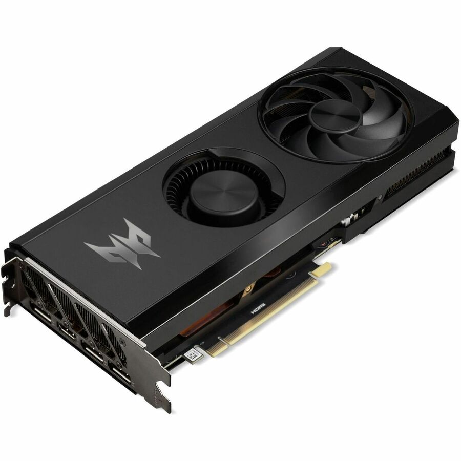 PRED BIFROST Radeon RX 7600