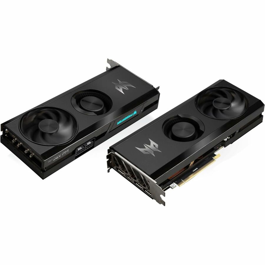 Acer Intel Arc A750 Graphic Card - 8 GB GDDR6
