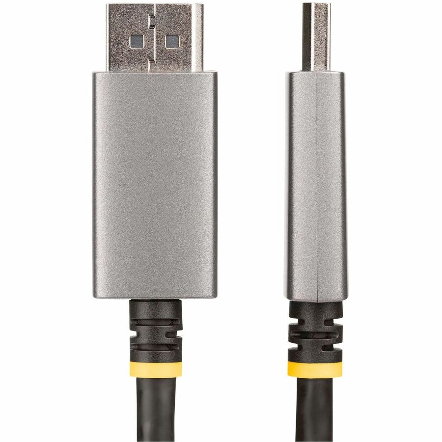 6FT DISPLAYPORT TO HDMI CABLE -