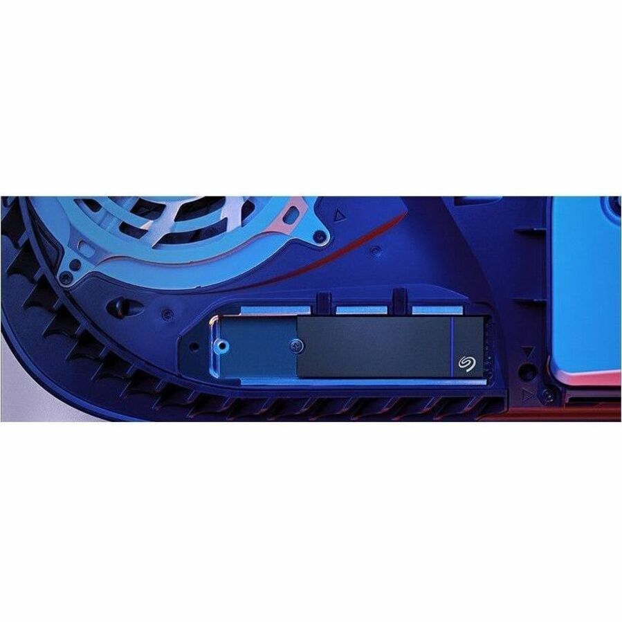 GAME DRIVE FOR PS5 1TB NVME SSD