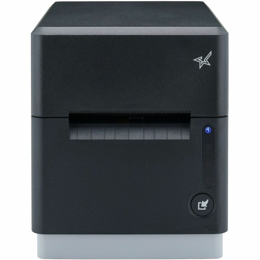 MC-LABEL LINERLESS PRINTER