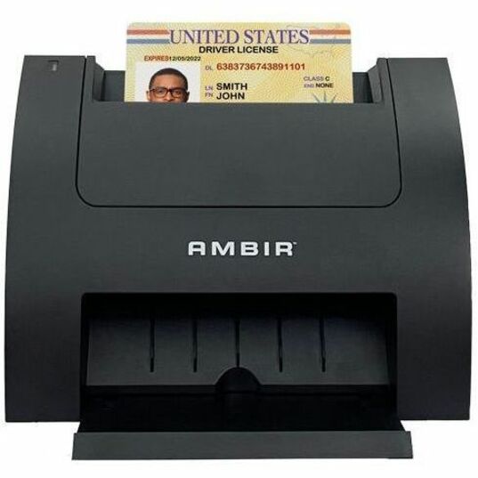 AMBIR PS670ST BUSINESS CARD