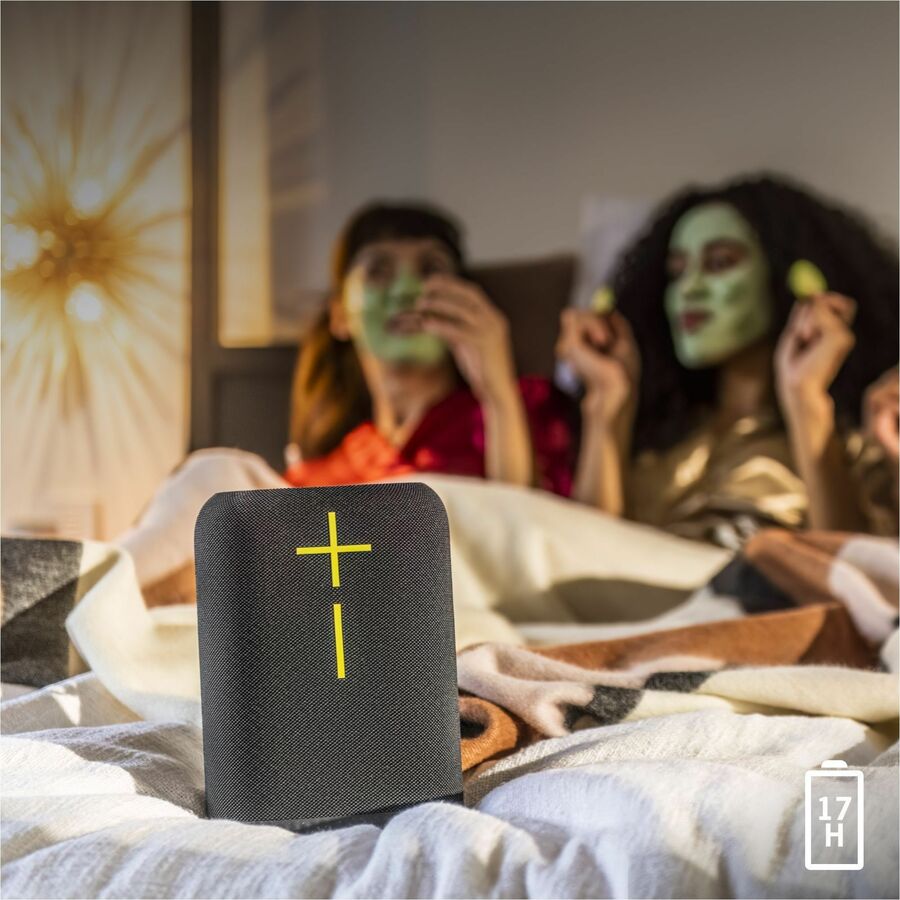 Logitech UE EPIC Boom