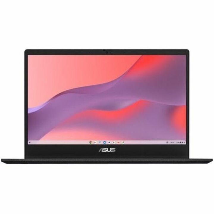 Asus Chromebook CM14 CM1402C CM1402CM2A-DS44F 14" Chromebook - Octa-core (ARM Cortex A76 + Cortex A55) - 4 GB - 64 GB Flash Memory - Gravity Gray