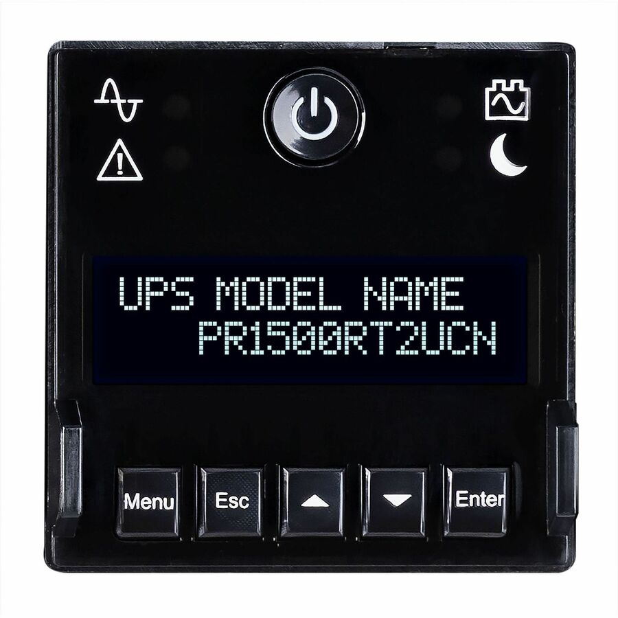 1500VA/1500W SINE WAVE UPS