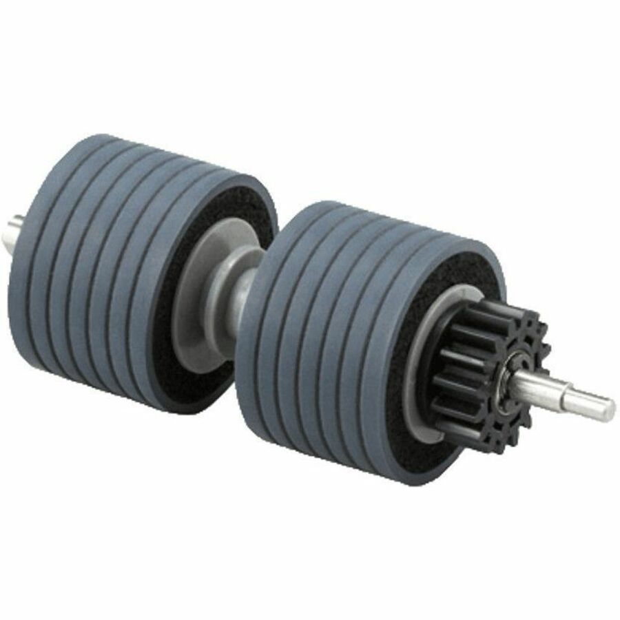 CONSUMABLE BRAKE ROLLER