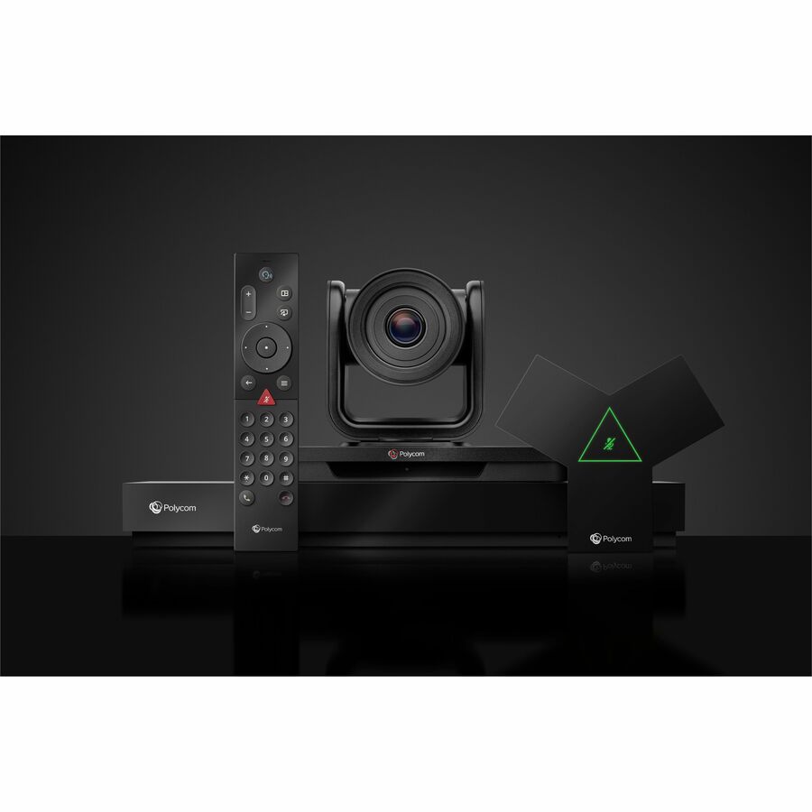 POLY G7500 VIDEO CONFERENCING