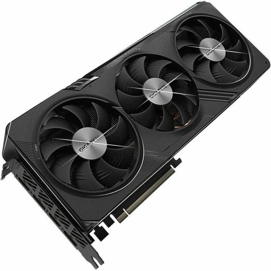 Gigabyte AMD Radeon RX 7800 XT Graphic Card - 16 GB GDDR6