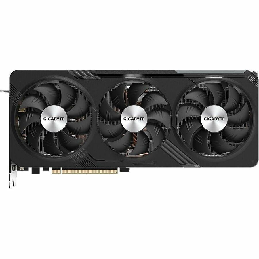 Gigabyte AMD Radeon RX 7800 XT Graphic Card - 16 GB GDDR6