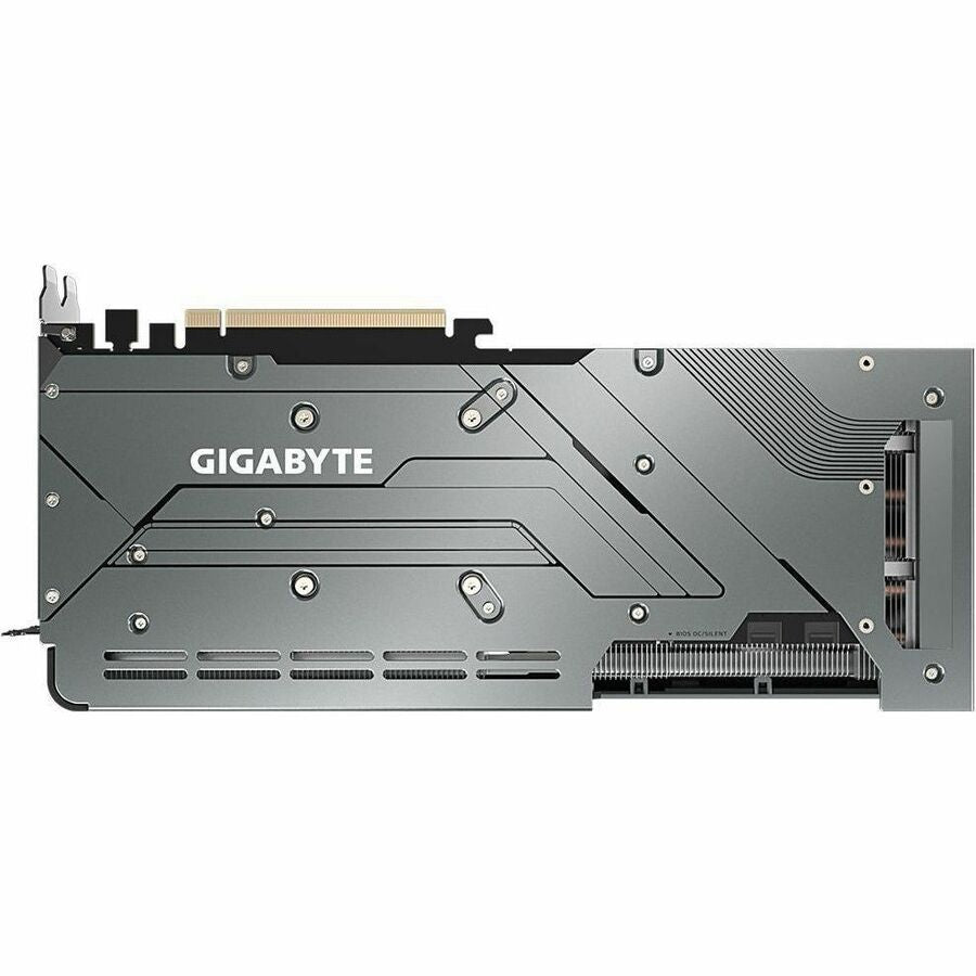 Gigabyte AMD Radeon RX 7800 XT Graphic Card - 16 GB GDDR6
