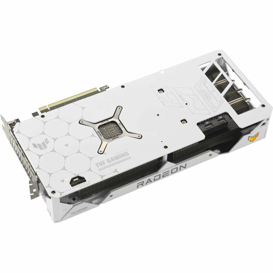 TUF-RX7800XT-O16G-WHITE-GAMING