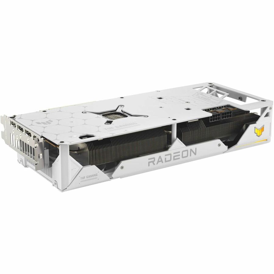 TUF-RX7800XT-O16G-WHITE-GAMING
