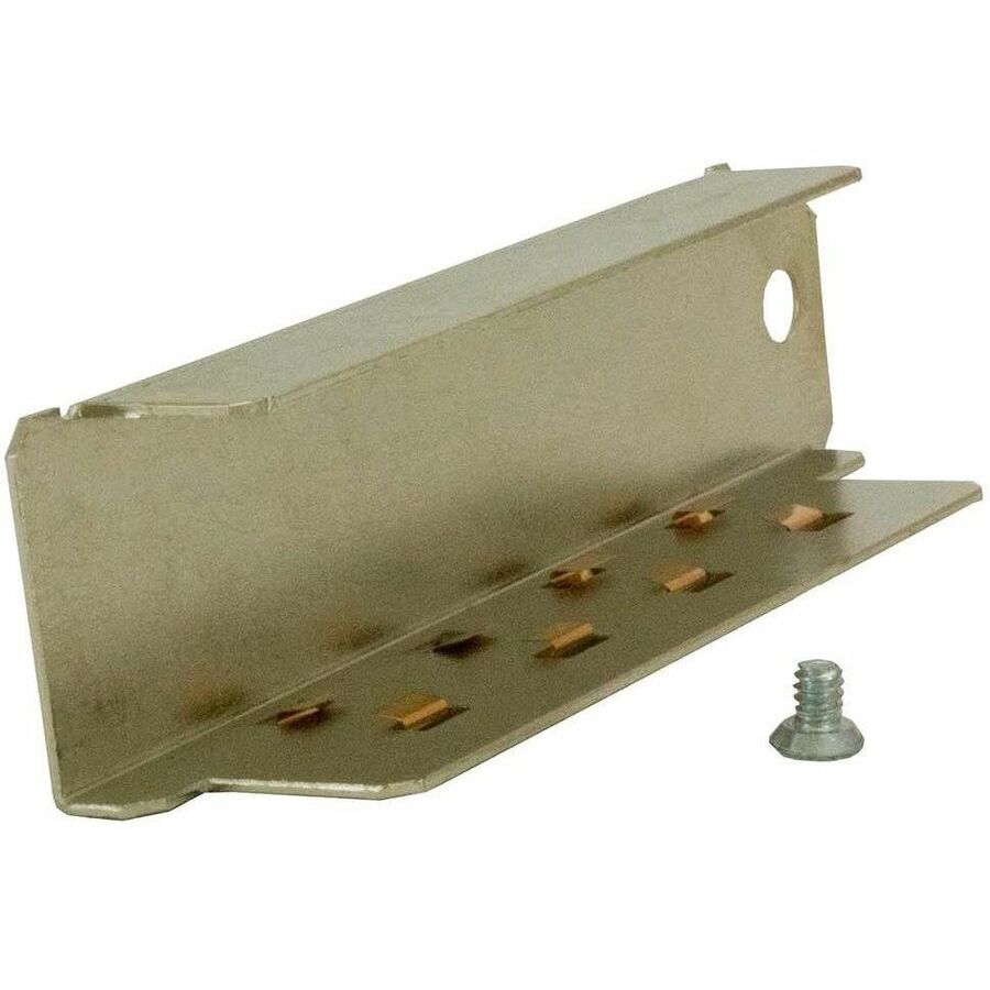 FACEPLATE F/ ION PLATFORM