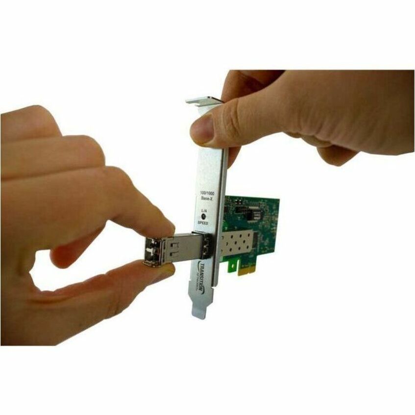 NETWORK INTERFACE CARD